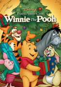 Locandina Buon anno con Winnie the Pooh