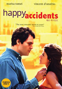 Locandina Happy accidents