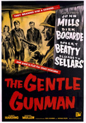 The gentle gunman