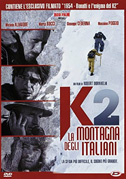 K2 - La montagna degli italiani