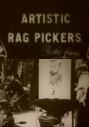 Chiffonniers et caricaturistes