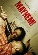 Mayhem!