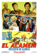 El Alamein (Deserto di Gloria)