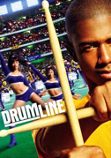 Locandina Drumline - Tieni il tempo della sfida