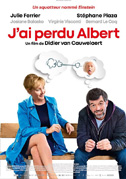Non trovo più Albert