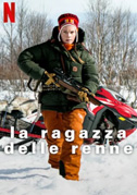 Locandina La ragazza delle renne