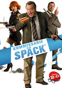 Inspector Späck