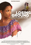 Losing ground