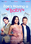 Locandina Quando arriva l'amore - Film (2023)