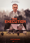 Locandina The execution - Film (2021)