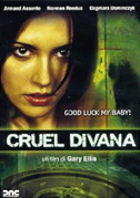 Cruel Divana