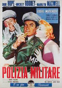 Polizia militare