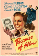 Locandina La commedia è finita - Film (1946)