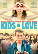 Kids in love