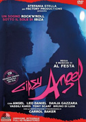 Gipsy angel