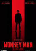 Monkey man