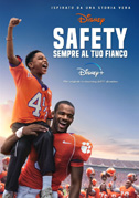 Safety - Sempre al tuo fianco