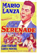 Locandina Serenata