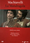 La mandragola