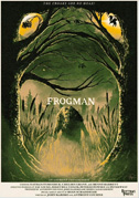 Frogman