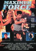 Maximum force