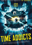 Locandina Time addicts