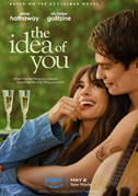 Locandina The idea of you