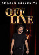 Alessandro Siani: Off line