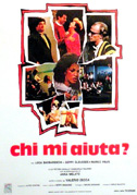 Chi mi aiuta?