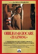 Obbligo di giocare - Zugzwang