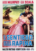 Il sentiero della rapina