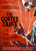 The coffee table