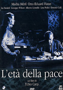 L'età della pace