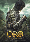 Oro - La città perduta