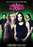 Vampire academy