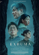 Exhuma - La tomba del diavolo
