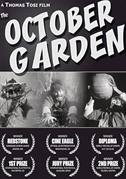 The October garden