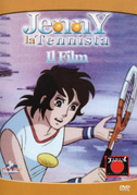 Jenny la tennista - Il film