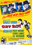 Dry rot