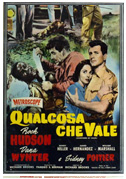 Qualcosa che vale