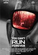 You can't run forever