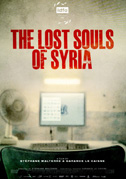 The lost souls of Syria