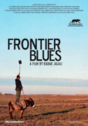 Locandina Frontier Blues