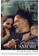 È questo l'amore
