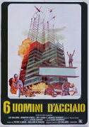 6 uomini d'acciaio