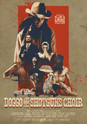 Doggo and the shotguns choir
