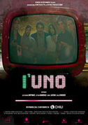 Locandina L'uno