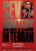 Seven winters in Tehran