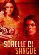 Locandina Sorelle di sangue - Film (2020)