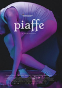 Piaffe